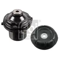 FEBI BILSTEIN 26934 Federbeinstützlagersatz für OPEL