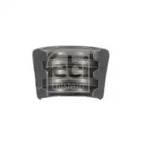 FEBI BILSTEIN 03161 Ventilkegelhälfte für VW, VOLVO, AUDI, FORD, SEAT, BMW