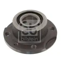 FEBI BILSTEIN 12370 Radlagersatz für FIAT, LANCIA