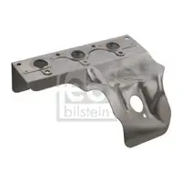 FEBI BILSTEIN 36659 Abgaskrümmerdichtung für SMART