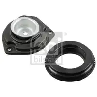 FEBI BILSTEIN 193996 Federbeinstützlagersatz für RENAULT, MERCEDES-BENZ, NISSAN