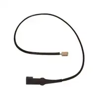 TEXTAR 98062800 PKW Verschleißanz. für FORD