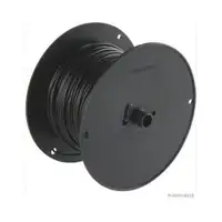 HERTH+BUSS ELPARTS 51274239000 Elektroleitung schwarz