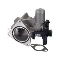 PIERBURG 7.00823.06.0 AGR VENTIL, ELEKTROMOTORISCH für VW