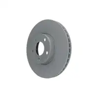 ATE 24.0130-0200.1 Bremsscheiben 2 Stück BMW