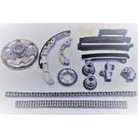 Steuerkettensatz Autex 711518