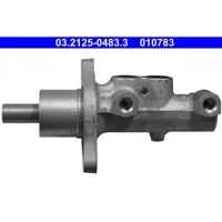 ATE 03.2125-0483.3 Tandem Hauptzylinder