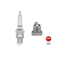 NGK 6512 Zündkerze D6HA