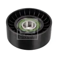 FEBI BILSTEIN 31975 Umlenkrolle für MERCEDES-BENZ, TOYOTA