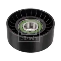 FEBI BILSTEIN 31975 Umlenkrolle für MERCEDES-BENZ, TOYOTA