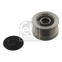 FEBI BILSTEIN 34667 Generatorfreilauf für HYUNDAI