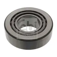 FEBI BILSTEIN 49750 Rad- und Getriebewellenlager für MAN