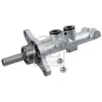 FEBI BILSTEIN 171850 Hauptbremszylinder
