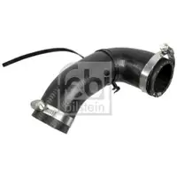 FEBI BILSTEIN 188207 Ladeluftschlauch für FORD