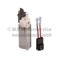 PIERBURG 7.02701.27.0 ELEKTRISCHE KRAFTSTOFFPUMPE