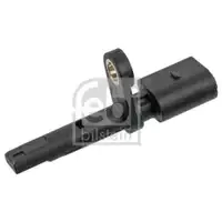 FEBI BILSTEIN 181247 ABS-Sensor für AUDI, VW