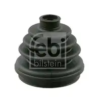 FEBI BILSTEIN 03170 Achsmanschette für OPEL