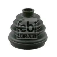 FEBI BILSTEIN 03170 Achsmanschette für OPEL