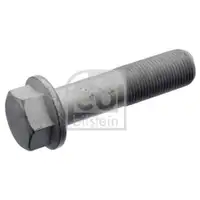 FEBI BILSTEIN 103692 Schwungradschraube