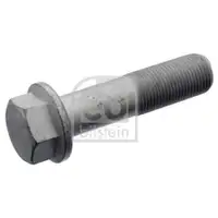 FEBI BILSTEIN 103692 Schwungradschraube für IRISBUS, IVECO