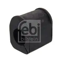 FEBI BILSTEIN 12373 Stabilisatorlager für RENAULT, NISSAN