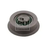 FEBI BILSTEIN 28315 Spannrolle für MITSUBISHI, HYUNDAI
