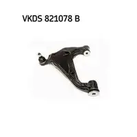 SKF VKDS 821078 B Lenker