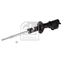 FEBI BILSTEIN 193133 Stoßdämpfer für NISSAN, OPEL, RENAULT, FIAT