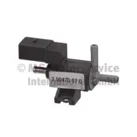 PIERBURG 7.00470.07.0 UMSCHALTVENTIL für AUDI, SKODA, SEAT, VW