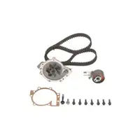 BOSCH 1 987 946 910 Zahnriemen-/Pumpenset