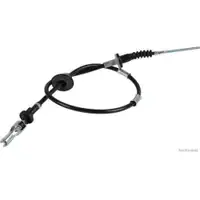 Seilzug Kupplungsbetätigung Herth+buss Jakoparts J2308031 für Subaru für Suzuki