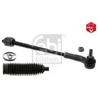 FEBI BILSTEIN 49082 Spurstange für VW, SKODA, SEAT