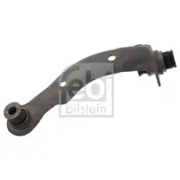 FEBI BILSTEIN 48376 Achskörper- / Motorträgerlager für RENAULT