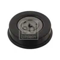 FEBI BILSTEIN 28316 Umlenkrolle für HYUNDAI, MITSUBISHI, KIA