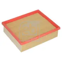 FEBI BILSTEIN 30358 Luftfilter für RENAULT