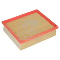 FEBI BILSTEIN 30358 Luftfilter für RENAULT