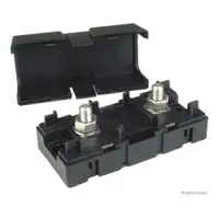 Sicherungshalter Herth+buss Elparts 50300007 für Fruehauf