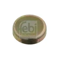 FEBI BILSTEIN 03203 Verschlussstopfen für OPEL