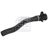 FEBI BILSTEIN 182640 Kühlwasserschlauch für BMW