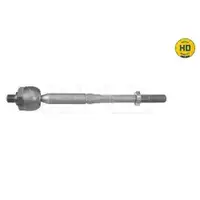 MEYLE 616 031 0038/HD Axialgelenk, Spurstange