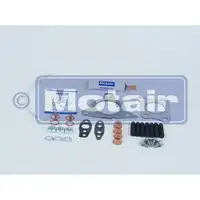 Montagesatz Lader Motair Turbo 440265 für Nissan