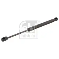 FEBI BILSTEIN 28343 Gasdruckfeder für AUDI