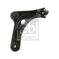 FEBI BILSTEIN 38701 Querlenker für CITROËN, PEUGEOT