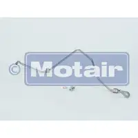 MOTAIR TURBO 550032 ÖLLEITUNGS-KIT für Vorlauf_1