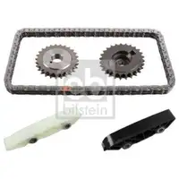 FEBI BILSTEIN 102123 Kettensatz für PEUGEOT, IVECO, CITROËN, FIAT