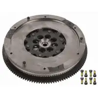 Schwungrad Sachs 2294 501 248 Zwei-massen-schwungrad für Bmw