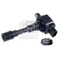 FEBI BILSTEIN 106776 Zündspule für MAZDA