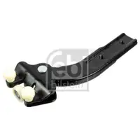 FEBI BILSTEIN 176015 Rollenführung für MERCEDES-BENZ