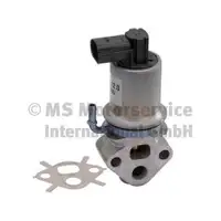 PIERBURG 7.22574.12.0 ELEKTRISCHES AGR VENTIL für VW, SEAT, SKODA, AUDI