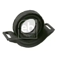 FEBI BILSTEIN 05263 Gelenkwellenlager für MERCEDES-BENZ